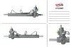 <strong>Рульова рейка з ГУР відновлена Hyundai Matrix 08-10 MSG HY239R (фото 1)</strong>