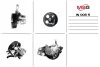 <strong>Насос ГУР відновлений Infiniti FX/QX70 08-17 MSG IN008R (фото 1)</strong>