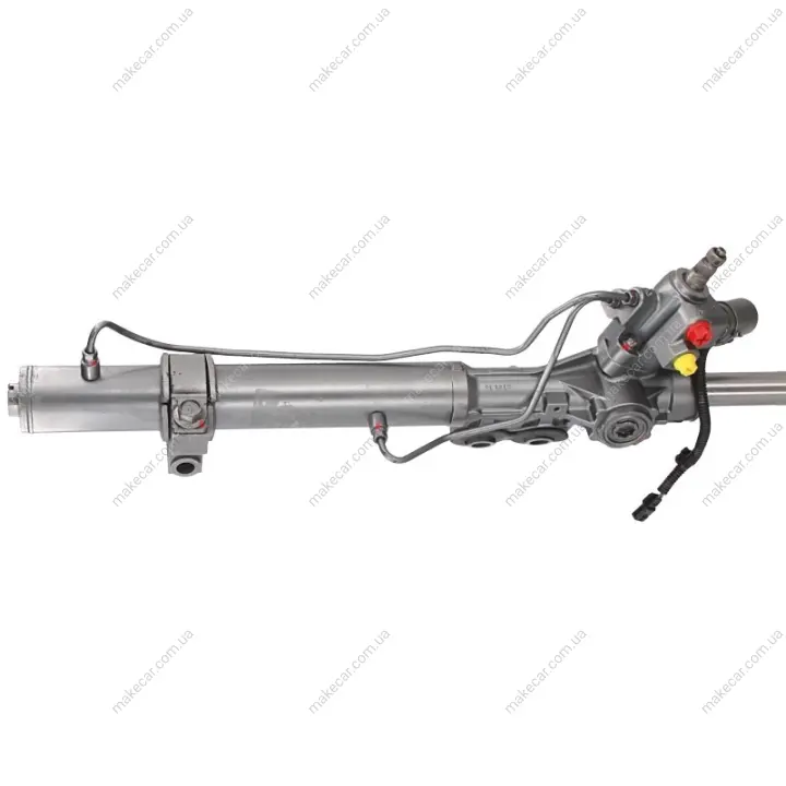 <strong>Рульова рейка з ГПК відновлена Infiniti QX56 10-13 MSG IN203R (фото 1)</strong>