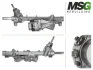 <strong>Рульова рейка з ЕУР відновлена Infiniti QX50 18- MSG IN403.NLA0.R (фото 1)</strong>