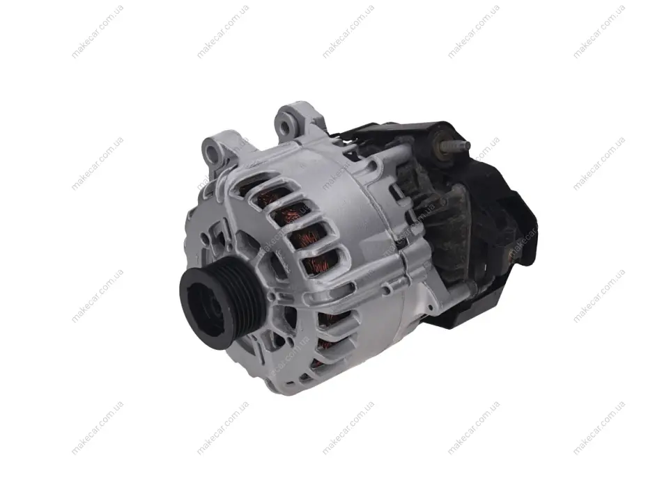 <strong>Стартер-генератор відновлений Toyota ProAce 16-, DS 7 Crossback 17-, Peugeot Expert 16- MSG IST60C034 (фото 1)</strong>