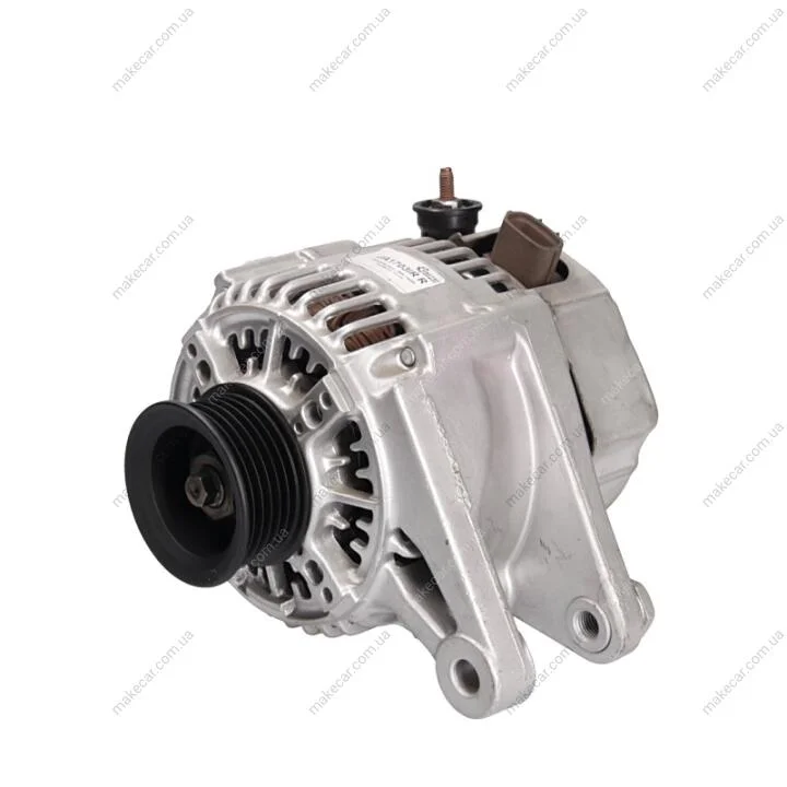 <strong>Генератор відновлений Toyota Corolla Verso 01-04, Toyota Corolla 02-07, Toyota RAV4 00-05 MSG JA1703IR (фото 1)</strong>