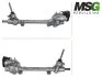 <strong>Рульова рейка з ЕУР відновлена Jaguar XE 15- MSG JA402.NLR0.R (фото 1)</strong>