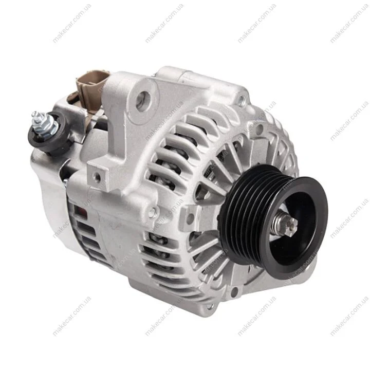 <strong>Генератор новий Toyota Land Cruiser Prado 120 03-09 MSG JMA0001IR (фото 1)</strong>