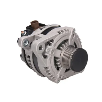 Генератор новий Toyota Avalon 13-18, Toyota Camry 06-11, Lexus RX 03-09 для Lexus, Toyota MSG JMA0002IR фото товару