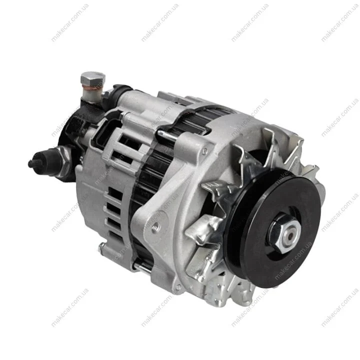 <strong>Генератор новий Opel Astra F 91-98, Opel Combo B 94-01, Opel Vectra B 95-02 MSG JMA1172IR (фото 1)</strong>