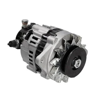 Генератор новий Opel Astra F 91-98, Opel Combo B 94-01, Opel Vectra B 95-02 для MSG JMA1172IR фото товару
