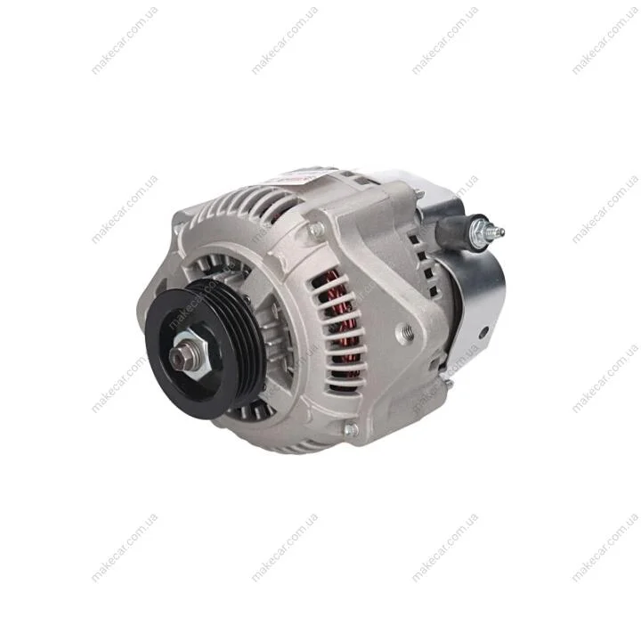<strong>Генератор новий Suzuki Grand Vitara 98-05, Suzuki Jimny 98-18, Suzuki Grand Vitara 06-17 MSG JMA1293IR (фото 1)</strong>