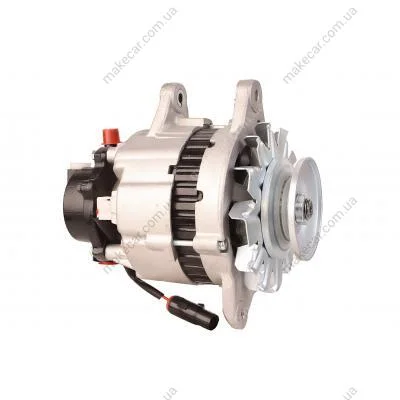 <strong>Генератор новий Hyundai H-100 94-03 MSG JMA1366IR (фото 1)</strong>