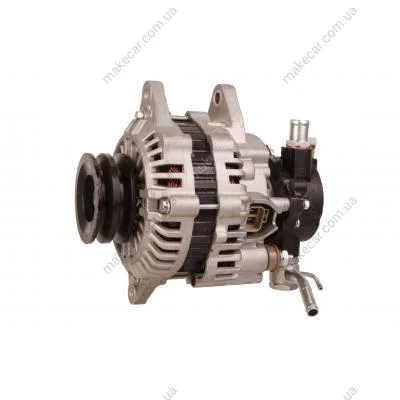 <strong>Генератор новий Hyundai H-1 97-04, Mitsubishi Pajero II 91-99, Mitsubishi L200 96-06 MSG JMA1419IR (фото 1)</strong>