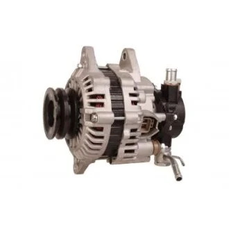Генератор новий Hyundai H-1 97-04, Mitsubishi Pajero II 91-99, Mitsubishi L200 96-06 для MSG JMA1419IR фото товару