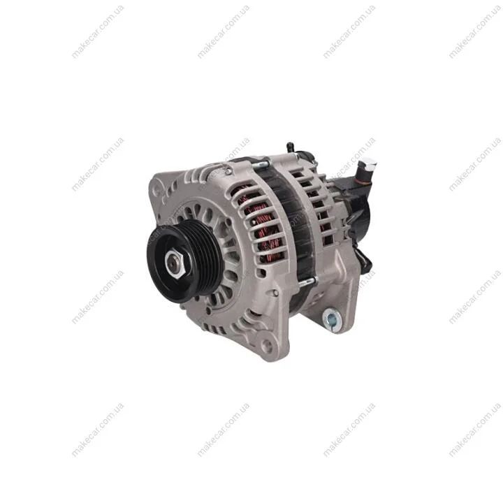 <strong>Генератор новий Honda Civic 01-05, Opel Astra G 98-05, Opel Combo C 01-11 MSG JMA1521IR (фото 1)</strong>