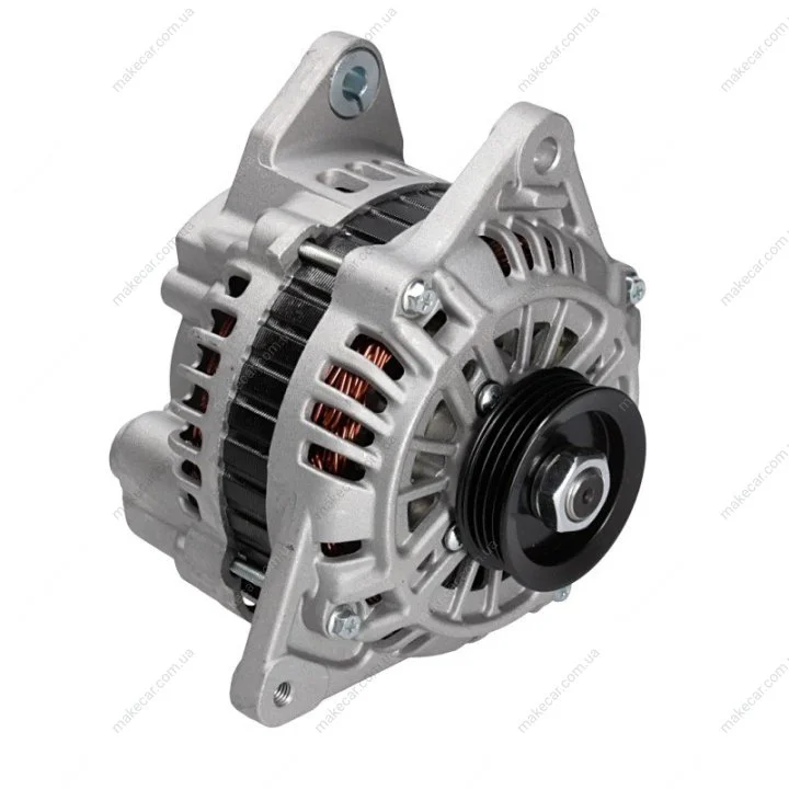 <strong>Генератор /100A / Hyundai Sonata III, Mitsubishi Carisma, Galant, Spase Wagon, 1,8-2,0 97- MSG JMA1522IR (фото 1)</strong>