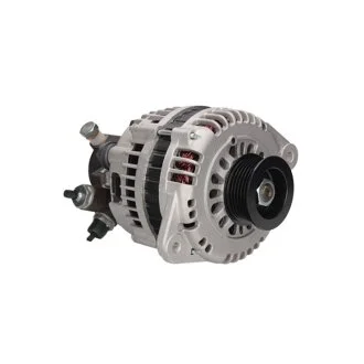 Генератор новий Opel Corsa C 00-06, Opel Astra G 98-05, Opel Combo C 01-11 для Opel, Vauxhall MSG JMA1526IR фото товара