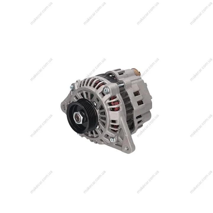 <strong>Генератор новий Mitsubishi Colt 95-02, Mitsubishi Colt 02-12 MSG JMA1531IR (фото 1)</strong>