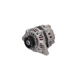 Генератор новий Mitsubishi Colt 95-02, Mitsubishi Colt 02-12 для Mitsubishi, Chrysler MSG JMA1531IR фото товару