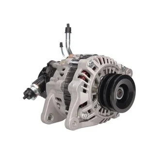 Генератор новий Mitsubishi L200 96-06, Mitsubishi Pajero Sport 99-09, Mitsubishi Pajero III 00-07 для MSG JMA1533IR фото товара