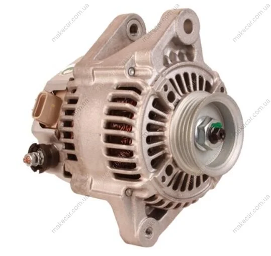 <strong>Генератор новий Toyota Yaris 00-05 MSG JMA1595IR (фото 1)</strong>