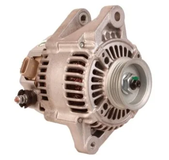 Генератор новий Toyota Yaris 00-05 для MSG JMA1595IR фото товару