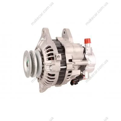 <strong>Генератор новий Hyundai Terracan 01-07, Fiat Ducato 94-02 MSG JMA1717IR (фото 1)</strong>