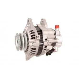 Генератор новий Hyundai Terracan 01-07, Fiat Ducato 94-02 для Hyundai, KIA MSG JMA1717IR фото товару