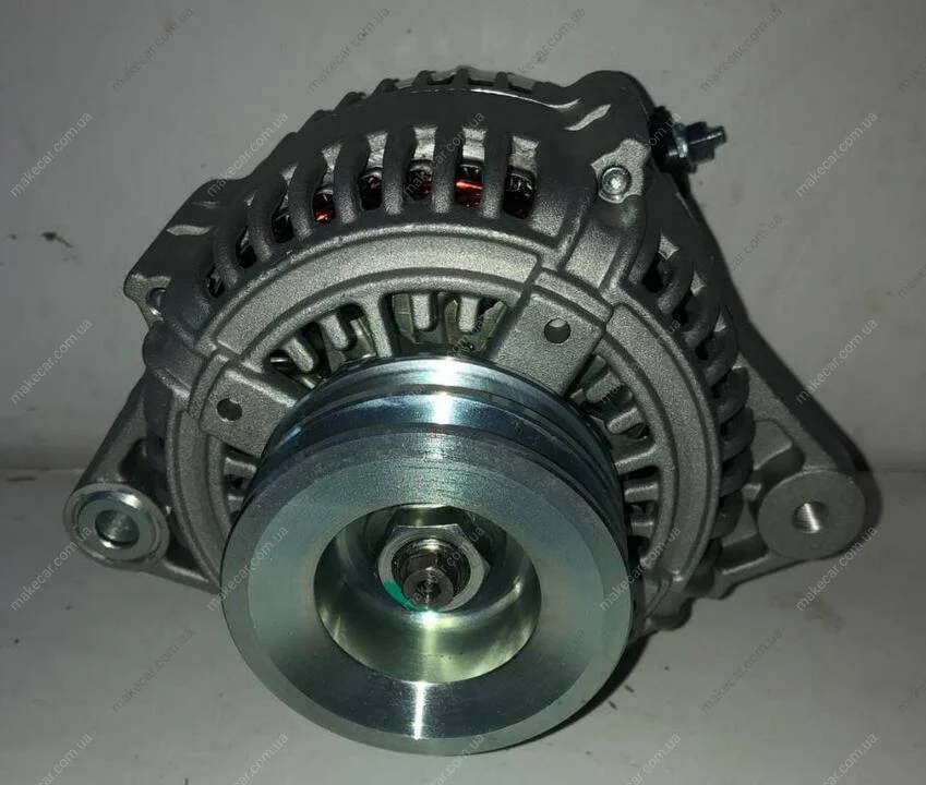 <strong>Генератор новий Toyota Land Cruiser 100 98-07 MSG JMA1724IR (фото 1)</strong>