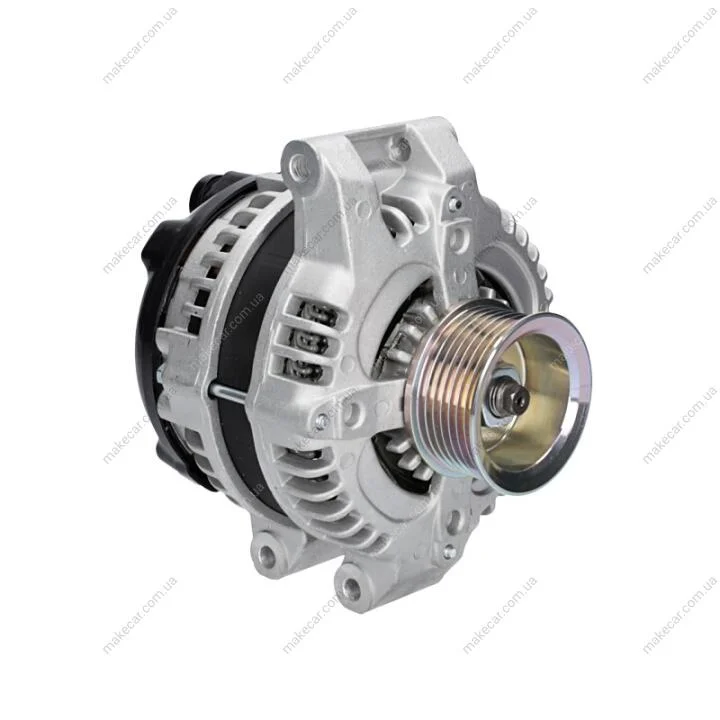 <strong>Генератор новий Honda Accord CL/CM 03-08, Honda Civic 5D 05-12, Honda CR-V 07-12 MSG JMA1726IR (фото 1)</strong>