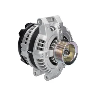 Генератор новий Honda Accord CL/CM 03-08, Honda Civic 5D 05-12, Honda CR-V 07-12 для Honda MSG JMA1726IR фото товару
