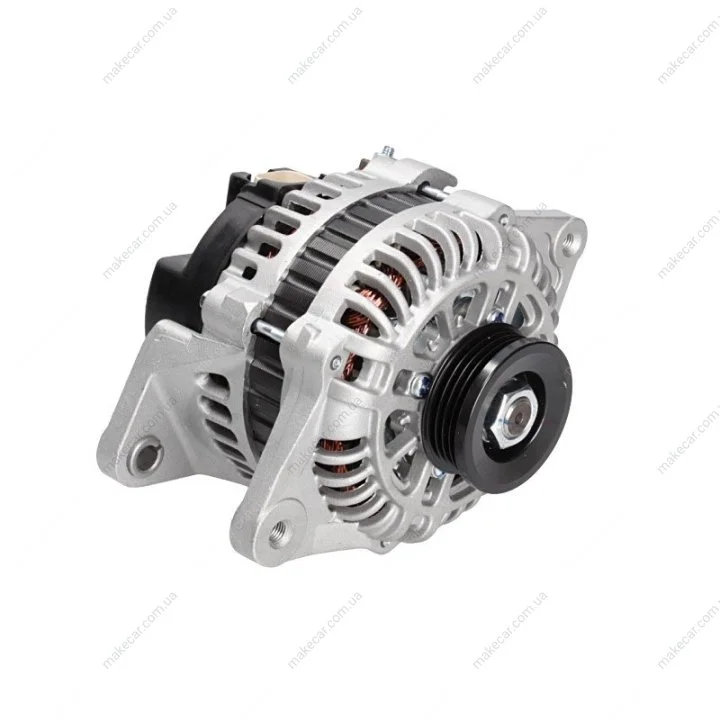 <strong>Генератор /80A / Kia Rio 00-05 1,3-1,5, Shuma 1,6 -04 MSG JMA1785IR (фото 1)</strong>