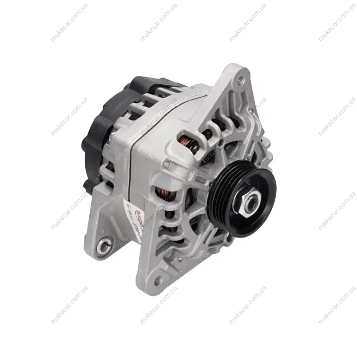 <strong>Генератор новий Hyundai i-30 07-12, Hyundai Accent 06-10, Kia Rio 06-11 MSG JMA1789IR (фото 1)</strong>
