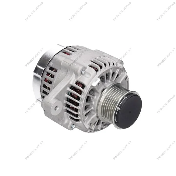 <strong>Генератор новий Toyota Land Cruiser Prado 90 96-02, Toyota Hilux 05-16, Toyota Land Cruiser Prado 120 03-09 MSG JMA1796IR (фото 1)</strong>
