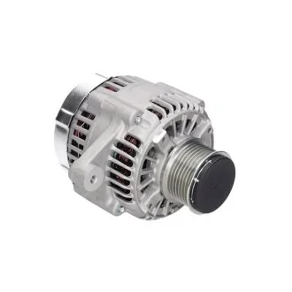 Генератор новий Toyota Land Cruiser Prado 90 96-02, Toyota Hilux 05-16, Toyota Land Cruiser Prado 120 03-09 для Toyota MSG JMA1796IR фото товару