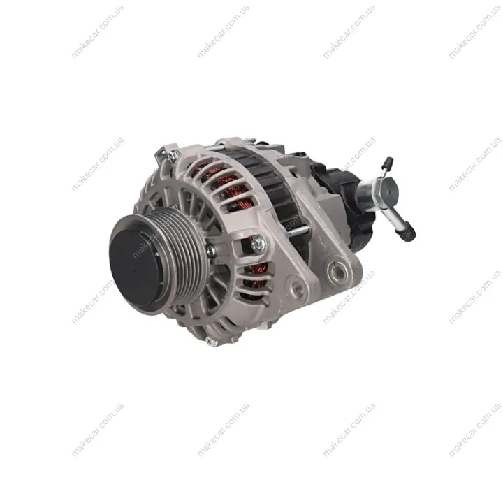 <strong>Генератор новий Hyundai Porter 96-10, Hyundai H-1 97-04, Kia Sorento 02-09 MSG JMA1804IR (фото 1)</strong>