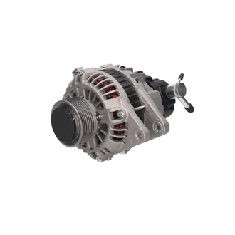 Генератор новий Hyundai Porter 96-10, Hyundai H-1 97-04, Kia Sorento 02-09 для MSG JMA1804IR фото товару