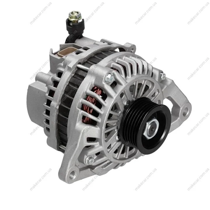 <strong>Генератор новий Mazda 3 03-09 MSG JMA1898IR (фото 1)</strong>