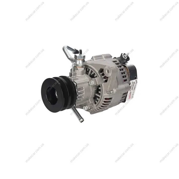 <strong>Генератор новий Toyota Tacoma 95-04, Toyota Hiace 95-12 MSG JMA989IR (фото 1)</strong>