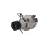 <strong>Генератор новий Toyota Tacoma 95-04, Toyota Hiace 95-12 MSG JMA989IR (фото 1)</strong>