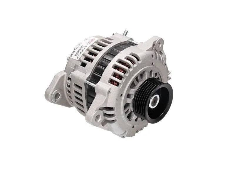 <strong>Генератор новий Nissan Maxima A32 94-00, Nissan Teana 03-08, Nissan Murano 02-08 MSG JMA990IR (фото 1)</strong>