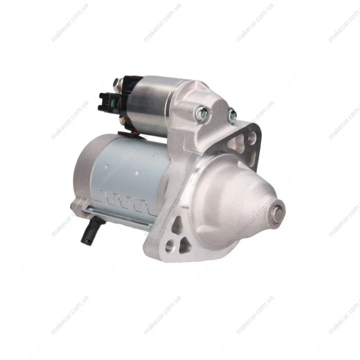 <strong>Стартер /1.7кВт z10/ TOYOTA LAND CRUISER (KDJ12_, GRJ12_) 4.0 (GRJ12) 2003-, LEXUS GS (GRL1_) 12- MSG JMS0001 (фото 1)</strong>