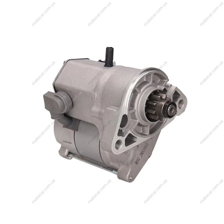 <strong>Стартер новий TOYOTA Hiace 95-12, Tacoma 95-04 MSG JMS1015 (фото 1)</strong>