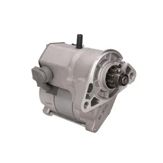 Стартер новий TOYOTA Hiace 95-12, Tacoma 95-04 для MSG JMS1015 фото товару