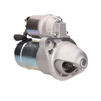 Стартер новий HONDA Civic 01-05; OPEL Astra J 10-15, Zafira B 05-12, Astra H 04-14, Combo C 01-11, Corsa D 06-15, Astra G 98-05, Meriva B 10-17, Corsa C 00-06, Meriva A 03-10, Mokka 12-19 для MSG JMS1158 фото товара