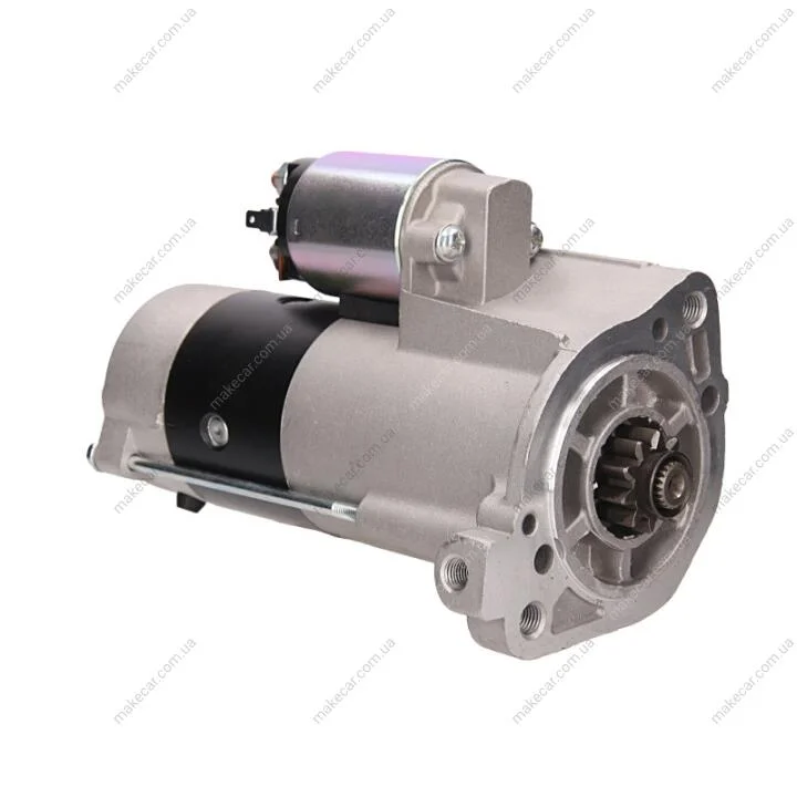 <strong>Стартер новий MITSUBISHI Pajero 07-21, Pajero 00-07, Pajero Sport 08-16, Canter 02-10, Pajero 91-99 MSG JMS1221 (фото 1)</strong>