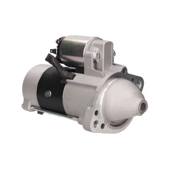 Стартер новий MITSUBISHI Pajero 00-07, Pajero Sport 99-09, L200 96-06, Galant 96-03 для Mitsubishi, Hyundai, KIA MSG JMS1227 фото товару
