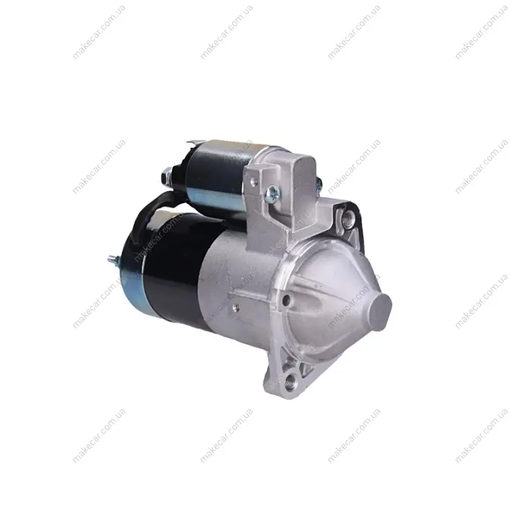 <strong>Стартер новий HYUNDAI Santa Fe SM 00-06, Sonata EF 98-04, Trajet FO 00-08; MITSUBISHI Space Wagon 98-04, Outlander 02-07, Galant 96-03; CHRYSLER Sebring 00-06 MSG JMS1313 (фото 1)</strong>