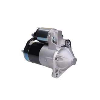 Стартер новий HYUNDAI Santa Fe SM 00-06, Sonata EF 98-04, Trajet FO 00-08; MITSUBISHI Space Wagon 98-04, Outlander 02-07, Galant 96-03; CHRYSLER Sebring 00-06 для Mitsubishi, Hyundai, Chrysler MSG JMS1313 фото товару