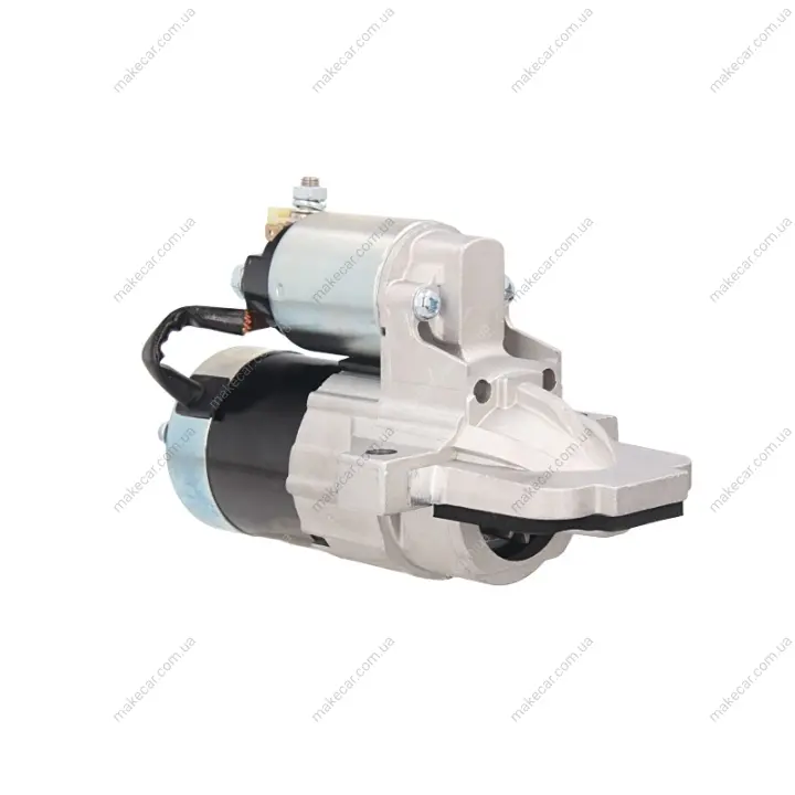 <strong>Стартер новий MAZDA 6 (GH) 08-12, 3 BK 03-09, 6 (GG) 02-07, 5 05-10 MSG JMS1317 (фото 1)</strong>
