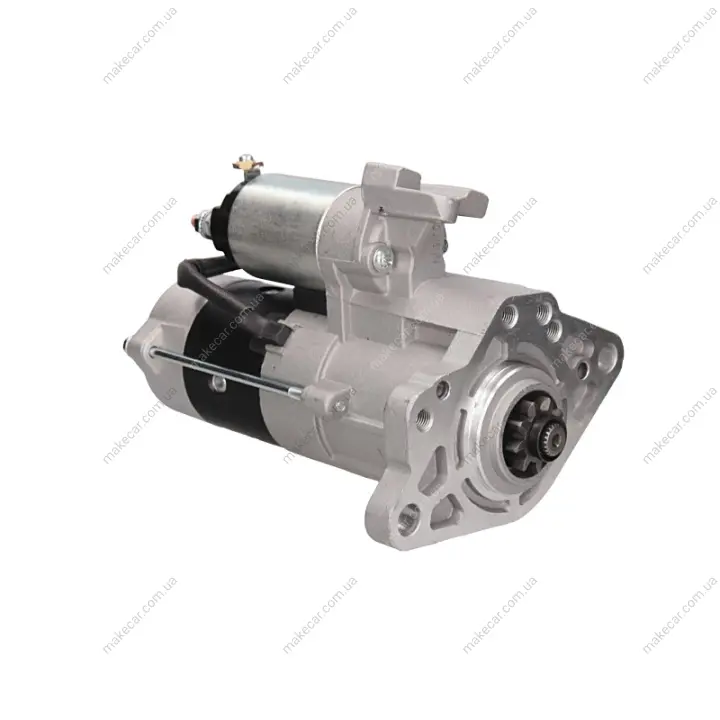 <strong>Стартер новий MITSUBISHI Canter 96- MSG JMS1354 (фото 1)</strong>