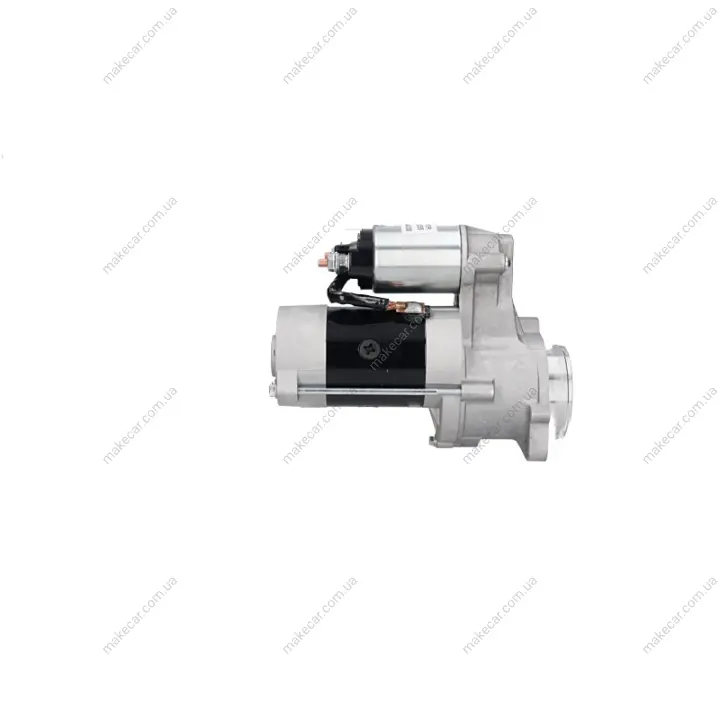 <strong>Стартер новий HYUNDAI H-1 TQ 07-21, H-1 A1 04-07, H-1 A1 97-04, Porter 96-10; KIA Sorento BL 02-09 MSG JMS1355 (фото 1)</strong>