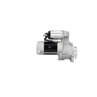 Стартер новий HYUNDAI H-1 TQ 07-21, H-1 A1 04-07, H-1 A1 97-04, Porter 96-10; KIA Sorento BL 02-09 для MSG JMS1355 фото товару